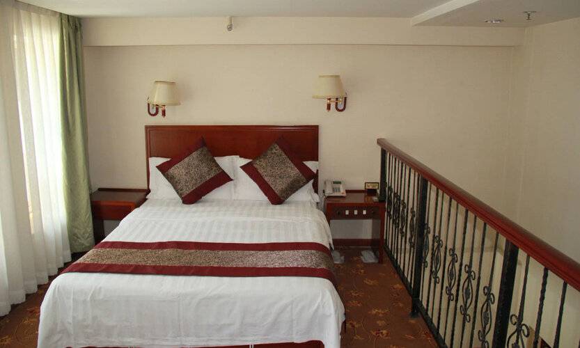 King Park View Hotel