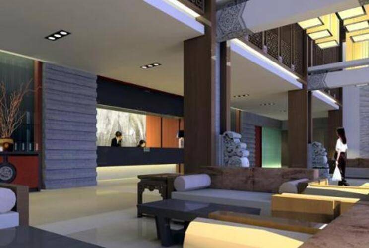 King Park View Hotel