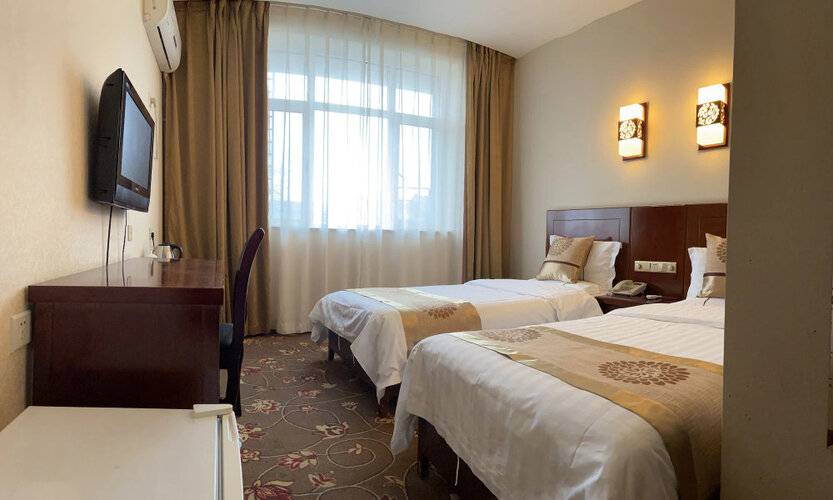King Park View Hotel