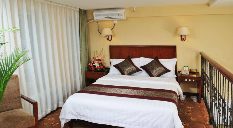 King Park View Hotel