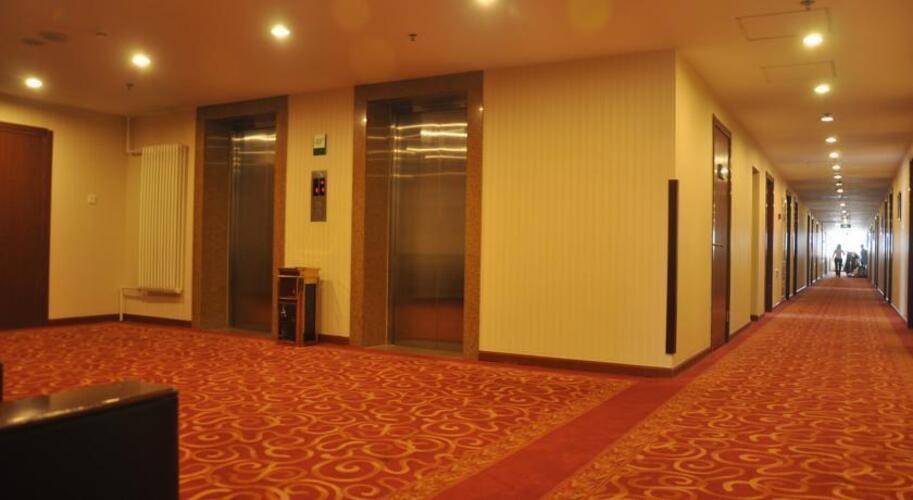 King Park View Hotel
