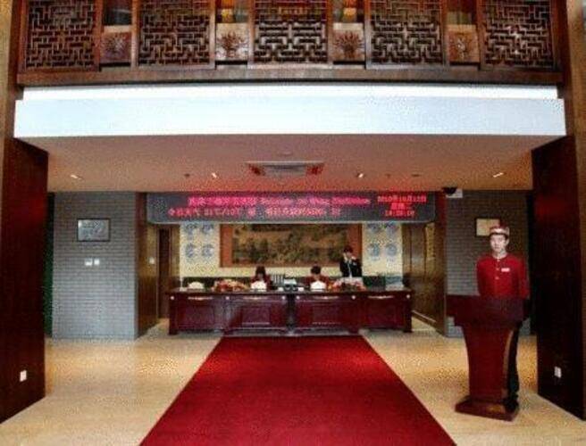 King Park View Hotel