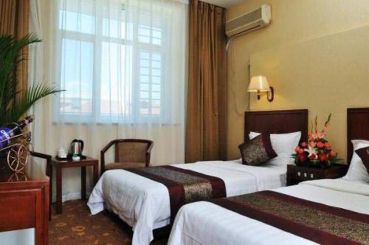 King Park View Hotel