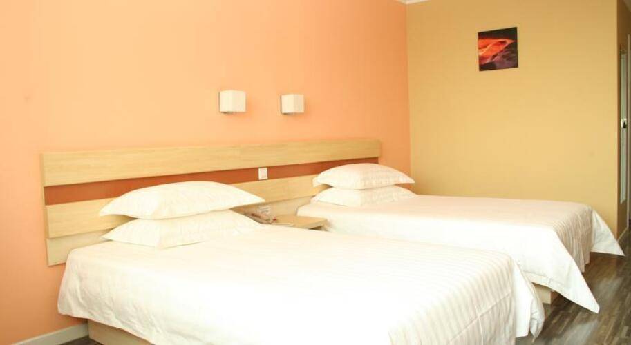 Shindom Inn Jianguomen Hotel