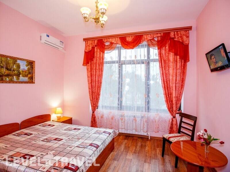 Фотография Альтаир Отель
