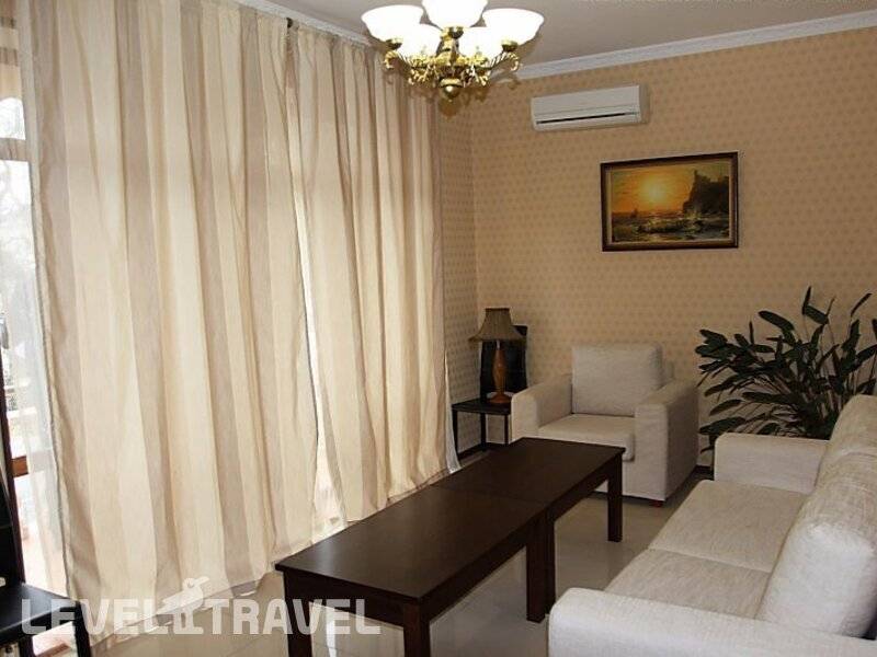 Фотография Версаль Отель