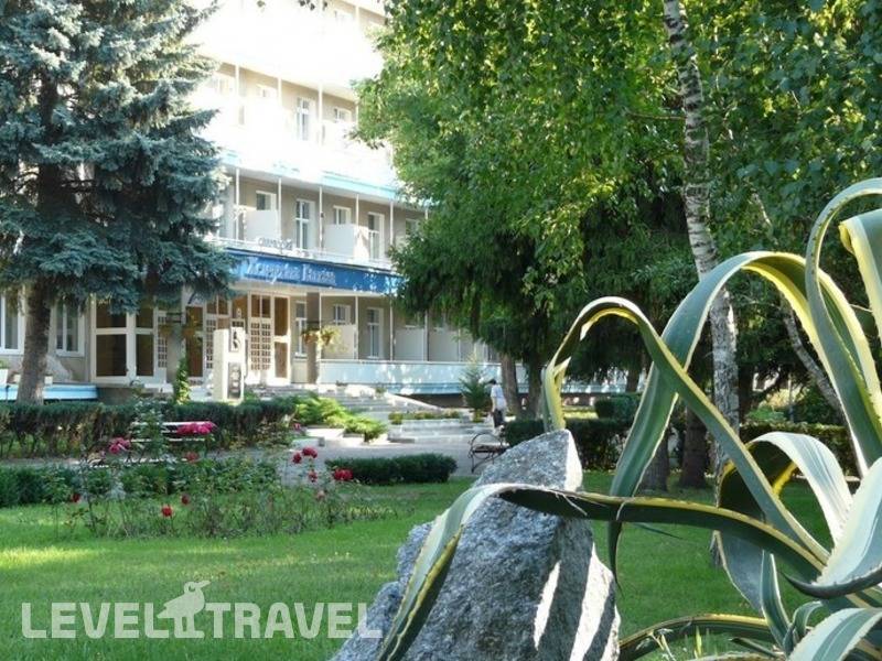 Фотография Санаторий Жемчужина Кавказа