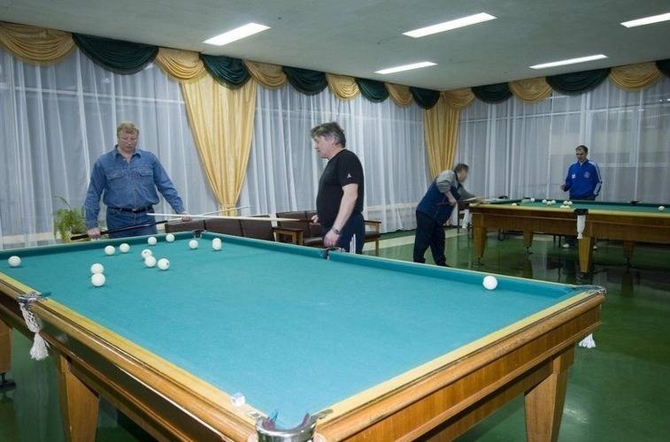 Санаторий Жемчужина Кавказа