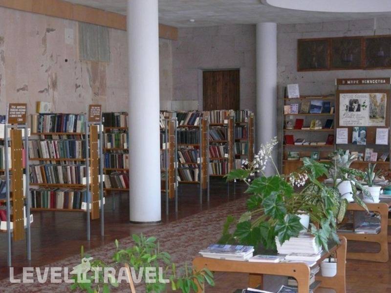 Фотография Санаторий Жемчужина Кавказа