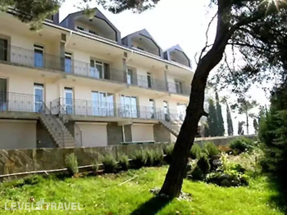 Леополь Отель