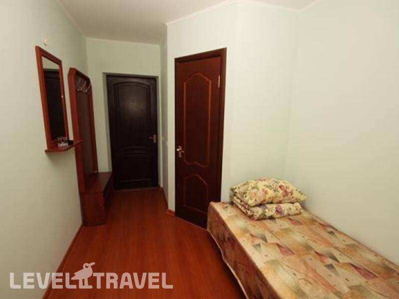 Фотография Лиана Отель