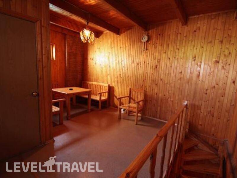 Фотография Лиана Отель