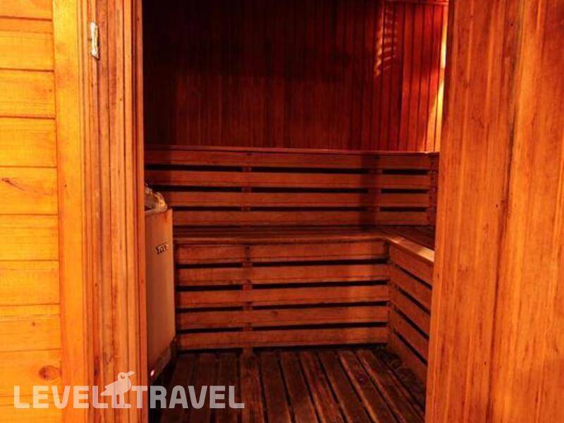 Фотография Лиана Отель