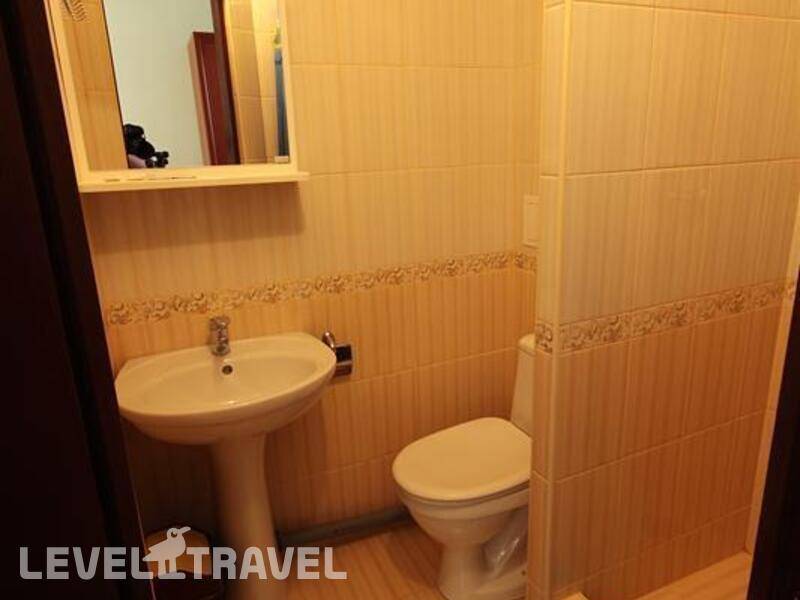 Фотография Лиана Отель