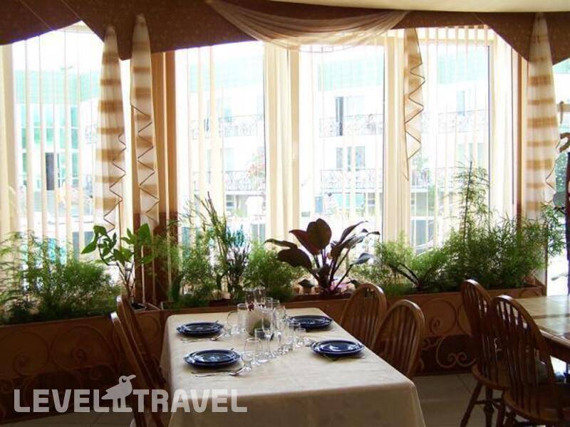 Фотография Лиана Отель