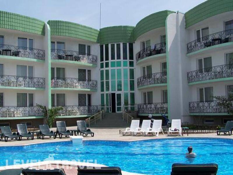 Фотография Лиана Отель