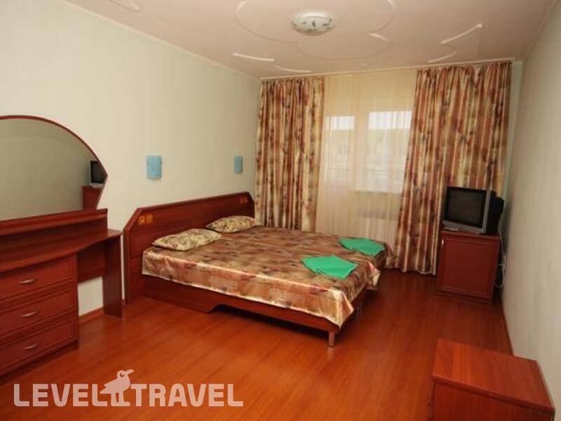 Фотография Лиана Отель