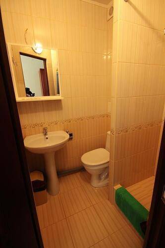 Лиана Отель