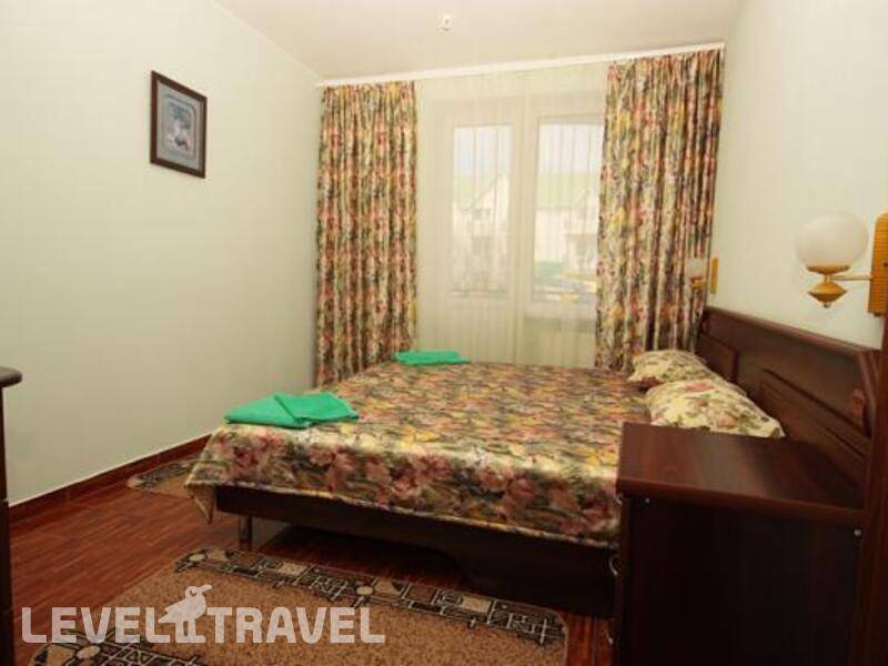 Фотография Лиана Отель