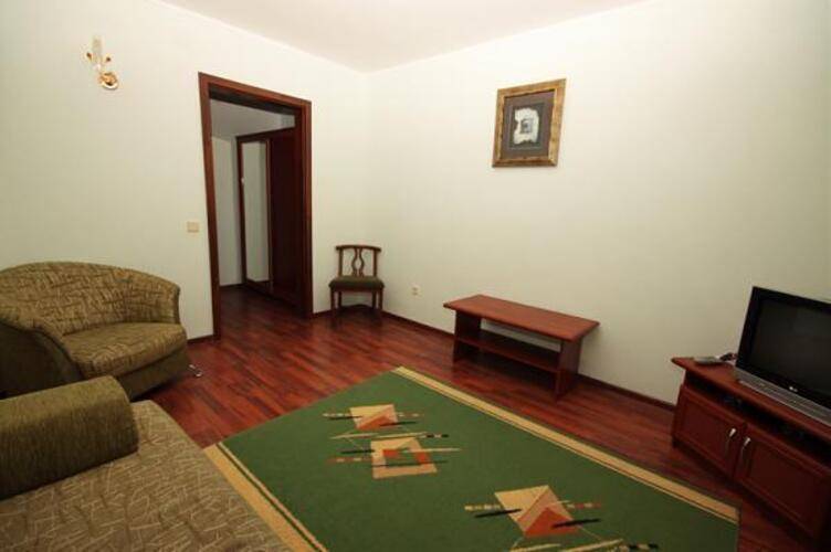 Лиана Отель