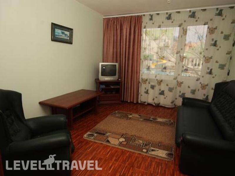 Фотография Лиана Отель