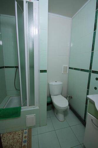 Лиана Отель