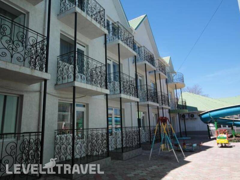 Фотография Лиана Отель