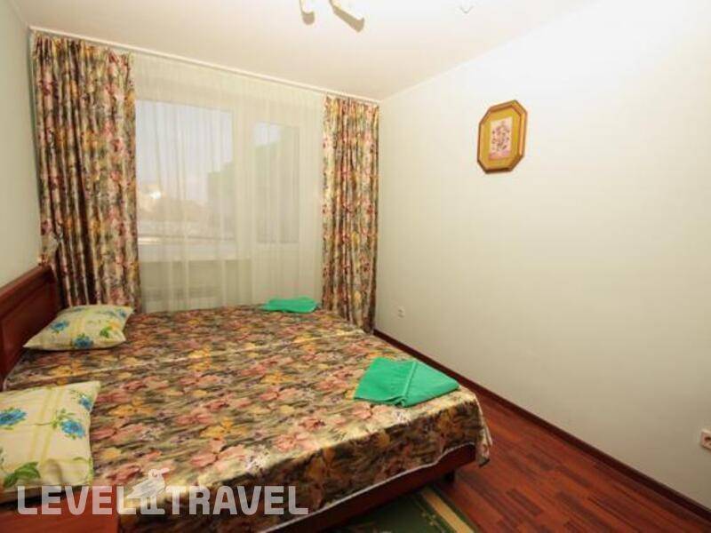 Фотография Лиана Отель