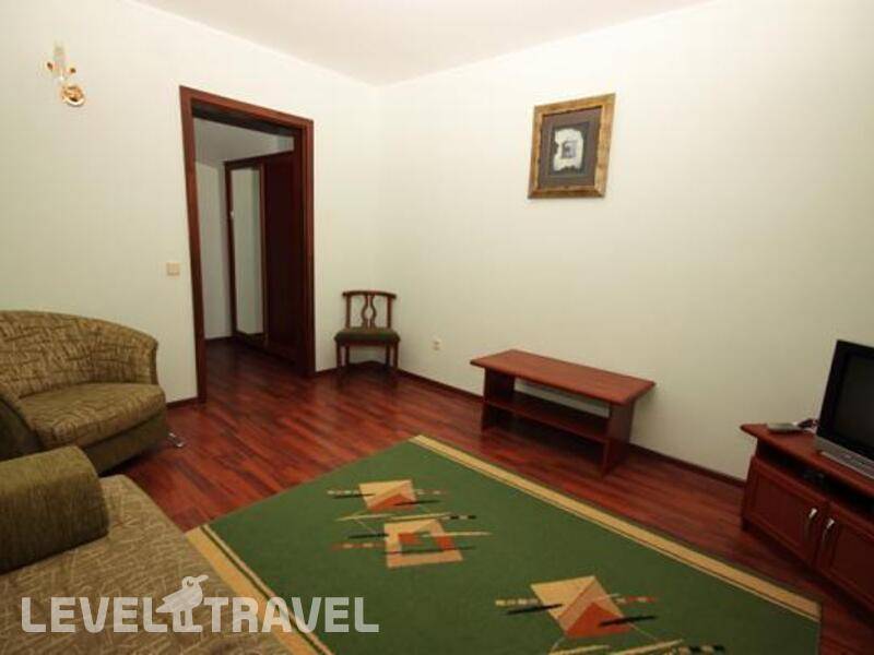 Фотография Лиана Отель