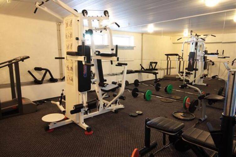 Лиана Отель