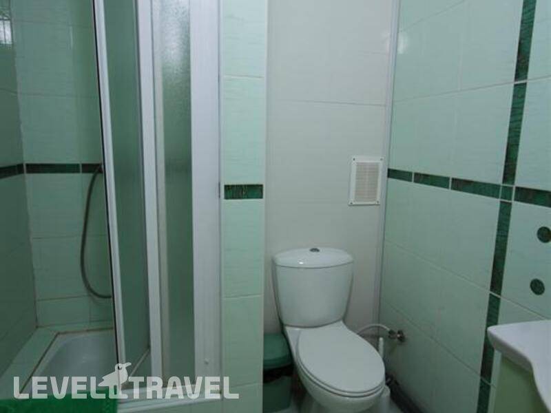 Фотография Лиана Отель