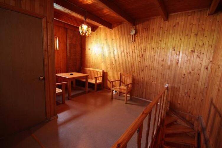 Лиана Отель