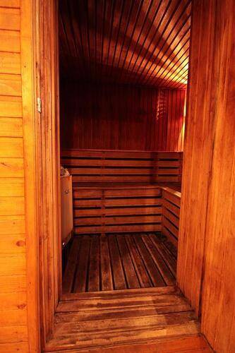 Лиана Отель