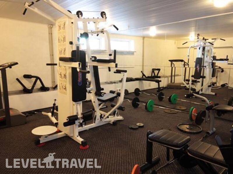 Фотография Лиана Отель