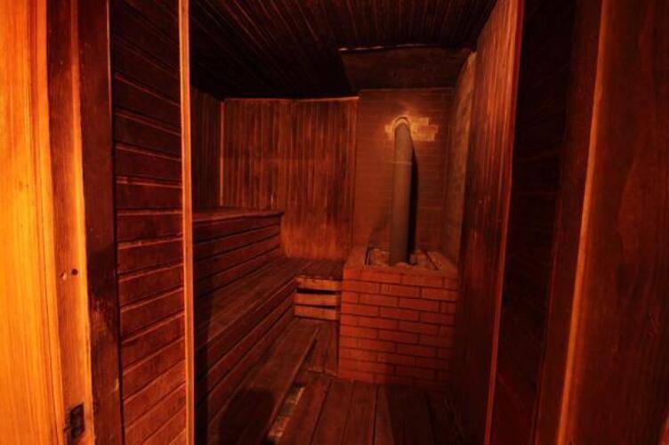 Лиана Отель