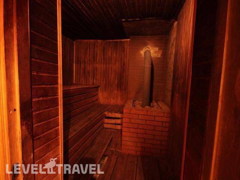 Фотография Лиана Отель