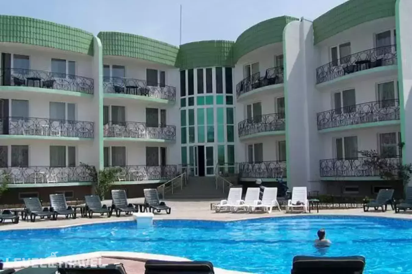 Лиана Отель