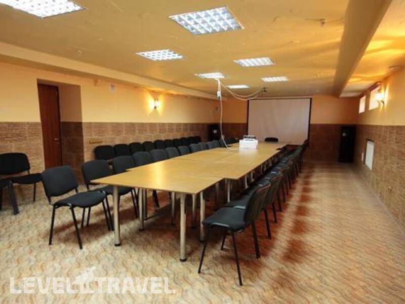 Фотография Лиана Отель