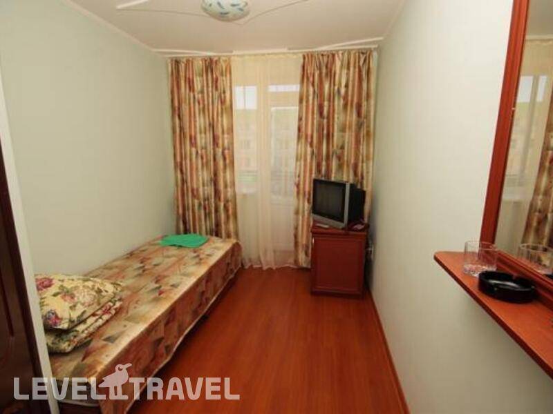 Фотография Лиана Отель