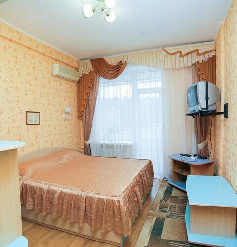 Гостиница Москва