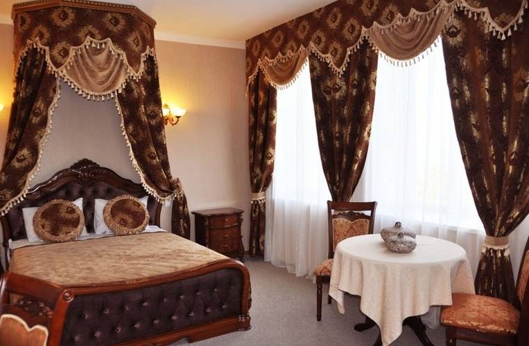 Феодосия Отель