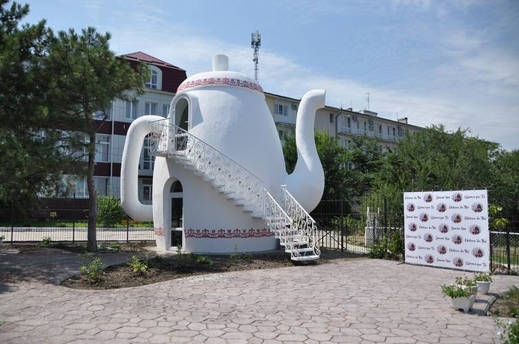 Феодосия Отель