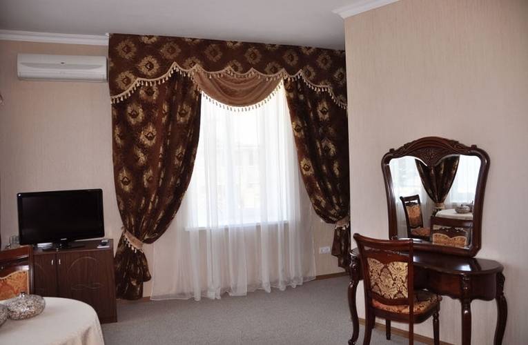 Феодосия Отель