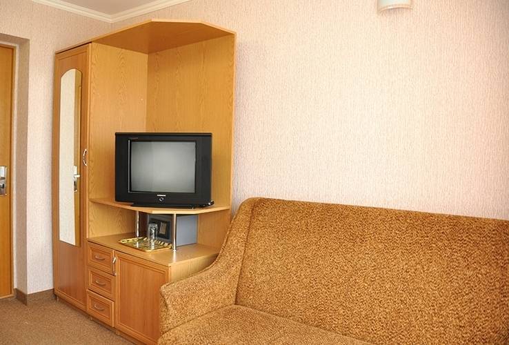 Феодосия Отель