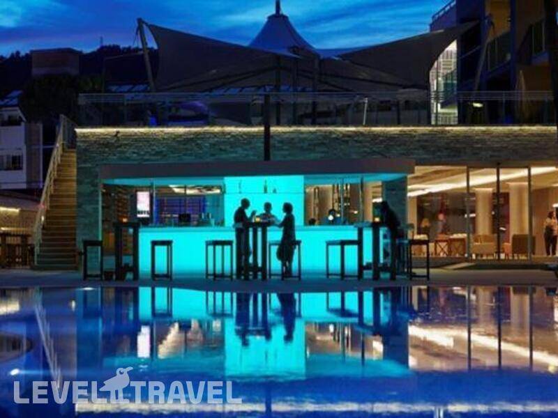 Фотография Club Mirage Suneo