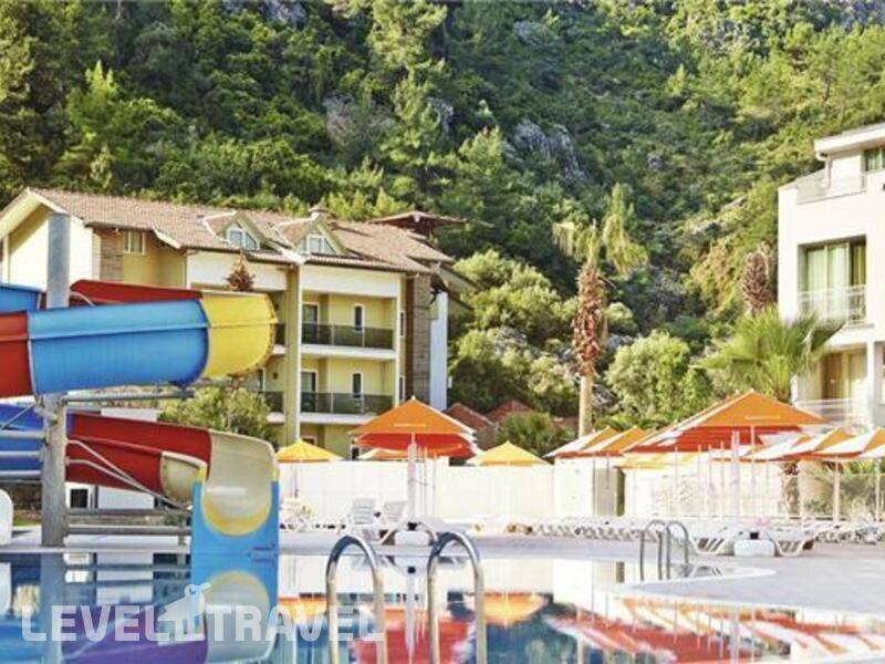 Фотография Club Mirage Suneo