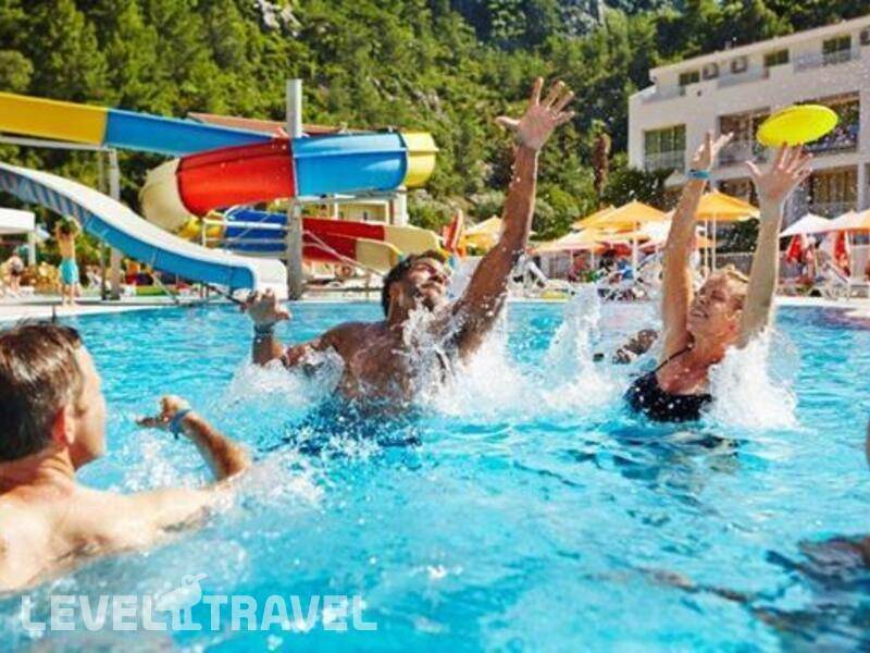 Фотография Club Mirage Suneo