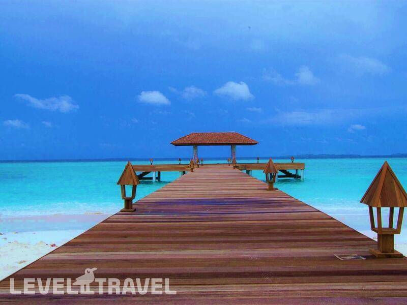 Фотография The Barefoot Eco Hotel