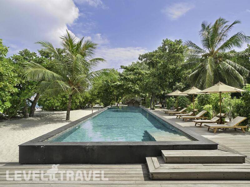 Фотография The Barefoot Eco Hotel
