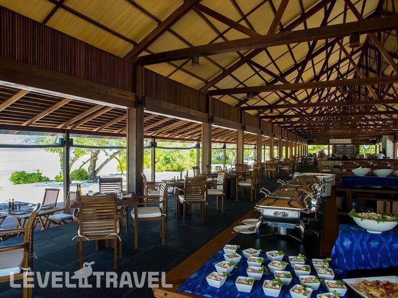 Фотография The Barefoot Eco Hotel